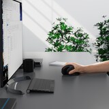 thumbnail of CSL ergonomische Maus, Funk, kabellos, kabellose Vertikal Mouse, Vertikalmaus armschonend & ergonomisch