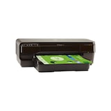 thumbnail of HP Officejet 7110 Wide Format DIN A3 Drucker Tintenstrahl Farbe USB, LAN, Wi-Fi(n)