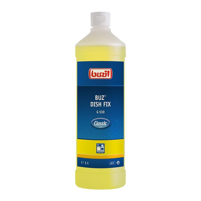 Buz® Dish Fix G 530 Handspülmittel 1 l Flasche