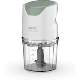 thumbnail of Imetec TritaCompact, Procesador de alimentos, Picadora con 2 cuchillas de acero inox, recipiente de 400 ml, por presión, compacta, 350 W, Libre BPA