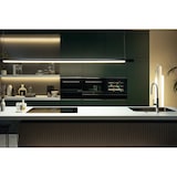 thumbnail of Franke Mythos Masterpiece Armatur Hochdruck Edelstahl mit Schlauchbrause