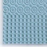 thumbnail of Surmatelas  1 place  Mémoire de forme avec gel thermorégulateur  180x200 cm GEL REFRESH OLYMPE LITERIE