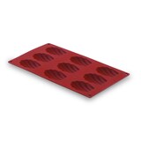 thumbnail of Form Silikon Madalena 9 Kavitäten von Lacor