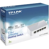 thumbnail of TP-Link Switcher mini Desktop 5-port 10/100M