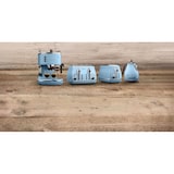 thumbnail of De’Longhi KBOV 2001.AZ Wasserkocher 1,7 l 2000 W Blau