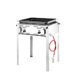 thumbnail of HENDI Grill-Master Maxi 11,6kW, 650x540x(H)840mm