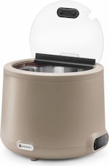 thumbnail of HENDI, Hervidor de sopa HENDI UNIQ, 8L, Negro, 220-240V/500W, ⌀365x(H)325mm