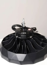 thumbnail of Industrielle LED-Lampe UFO LENS SWITCH 120W/160W/200W 100-260V