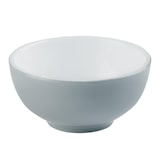 thumbnail of APS SNUG-kom 6-delige set - porselein, Ø 12 cm, 250 ml, blauw, stapelbaar, vaatwasmachinebestendig