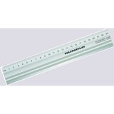 thumbnail of Schneidelineal Aluminium 60 cm Packung mit 10 Stück