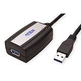 thumbnail of ATEN Cabo extensor UE350 USB 3.0, preto, 5 m