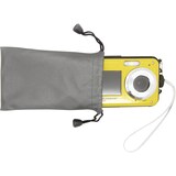 thumbnail of GoXtreme Reef Yellow Digitalkamera 24 Megapixel Gelb Full HD Video, Wasserdicht bis 3 m, Unter 20150