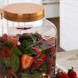 thumbnail of Quid Dispensador De Bebidas 4L Habitat