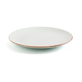 thumbnail of Ariane Terra Plato Llano Porcelana 29Cm