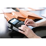 thumbnail of DYMO Etikettendrucker Labelmanager 500TS QWERTZ