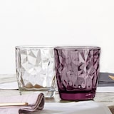 thumbnail of BORMIOLI ROCCO DIAMOND Vaso Bajo morado Vidrio 39Cl