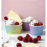 thumbnail of MONOUSO - Pappbecher für Eis 4Oz/114ml (1.000 Stück)