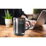 thumbnail of THERMOS Thermobecher Desktop Mug 4059.235.035 0,35l grau
