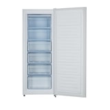 thumbnail of aro Congelatore UZW1465D, PCM, 57 x 141 x 55 cm, 155 L, monoporta, bianco