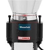 thumbnail of Wiesenfield Pelletpresse - max. 100 kg/h - Ø 120 mm