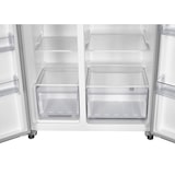thumbnail of PKM Side by Side Kühlschrank KHSBS510DNFWDDIX - 529 L, Wasserspender