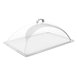 thumbnail of APS GN-koepelkap/vershoudkap54 x 33 cm, H: 20 cm