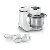 thumbnail of Robot Pâtissier - Bosch - Mums2ew00e Serie 2 - 700 W - 4 Vitesses - Blanc