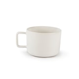 thumbnail of Excelsa set 4 tazze jumbo Nordic porcellana 40 cl bianco