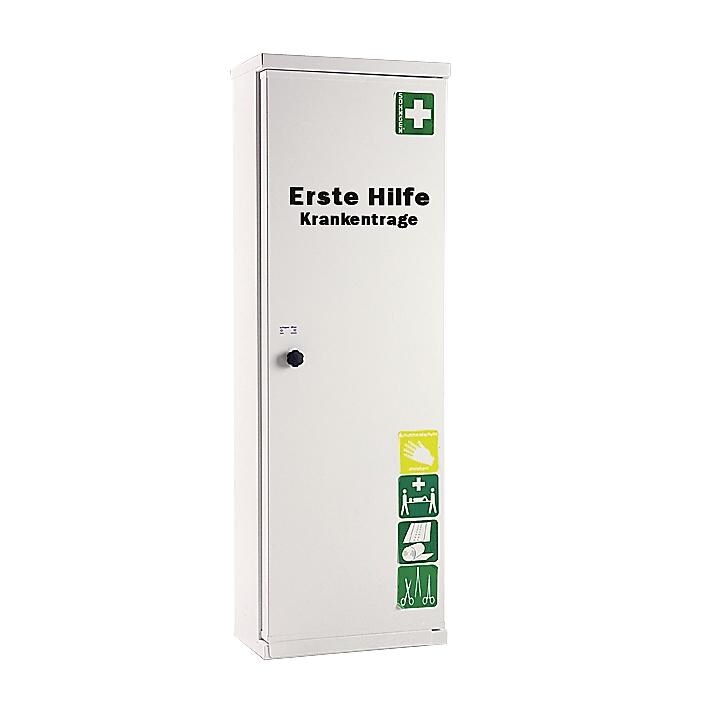 NovoLine 3 Verbandschrank leer