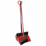 thumbnail of Combi-Kehrgarnitur rot/schwarz