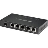 thumbnail of Ubiquiti ER-X-SFP Edge Router X 5-Port 24V Passive PoE, 1GB SFP Port