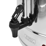 thumbnail of Distributeur d'Eau Chaude 21 L - Dynasteel