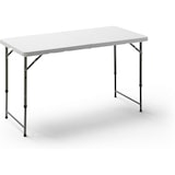 thumbnail of Wellhome Mesa Plegable de Altura Regulable 120x60x52,5-75 cm