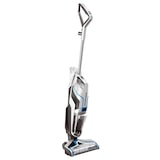 thumbnail of Bissell Crosswave Cordless Beutellos Blau, Silber