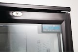 thumbnail of Polar Serie G Barkühlschrank mit 2 Klapptüren 208L
