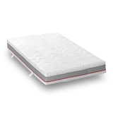 thumbnail of Taschenfederkernmatratze Sleezzz® Premium T23 140 x 200 cm H2/H3