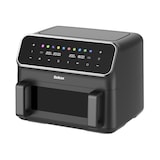 thumbnail of Fritadeira Ar Quente Beltax BHF5048, Utilize até 80% menos gordura, Temperatura totalmente ajustável entre 80 - 200°C, Temporizador até 60 minutos