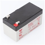 thumbnail of YUASA NP1.2-12 Akku Blei PB 12 Volt 1200mAh