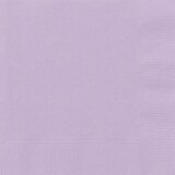 thumbnail of 20 große Servietten lavendel