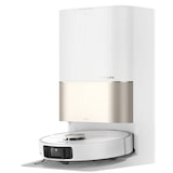 thumbnail of Xiaomi Dreame X40 Ultra Complete, Beutellos, Weiß, Rund, 0,3 l, 76 dB, 0,3 l