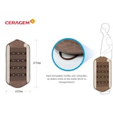 thumbnail of Wärmematte CERAGEM goodle m1