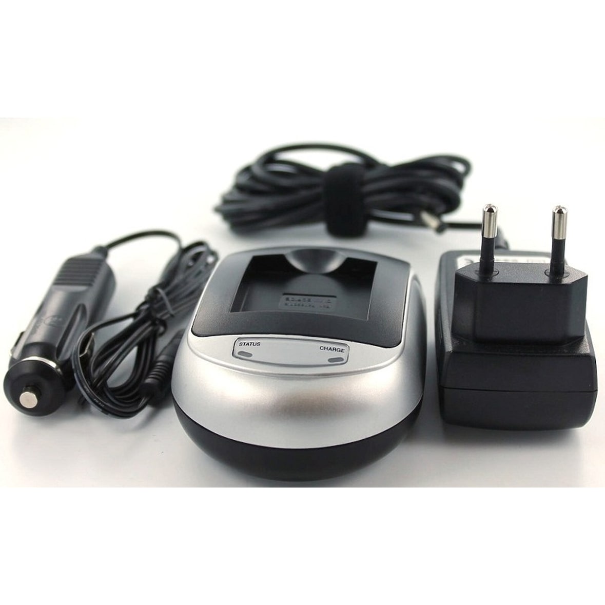 Ladegerät kompatibel mit PANASONIC DMW-BCF10E