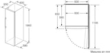 thumbnail of Bosch Serie 4 GSN33VWEP Gefriertruhe/Gefrierschrank Freistehend 225 l E Weiß