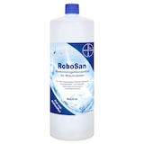 thumbnail of RoboSan Bodenreiniger - Konzentrat ohne Duftstoffe für Wischroboter 1000 ml HERRLAN-Qualität Made in Germany