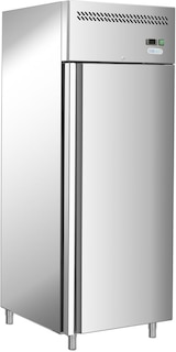 thumbnail of ForCold by FIMAR Statischer Gefrierschrank 400 Liter. Manuelles Auftauen. Temperatur -18°C/-22°C.  Misst 68x71x201 cm (h). G-SNACK400BT-FC