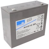 thumbnail of Sonnenschein Dryfit A412/12 SR Blei Akku PB 12Volt 12Ah
