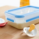 thumbnail of EMSA Frischhaltedose Clip&Close 2.0 0,55 l 3er Set