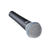 thumbnail of Shure Beta 58A Dynamisches Gesangsmikrofon