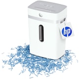 thumbnail of HP Aktenvernichter OneShred 12CC Sicherheitsstufe P-4