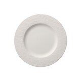 thumbnail of Villeroy & Boch Manufacture Rock Kombiservice mit Besteck 32-teilig weiß